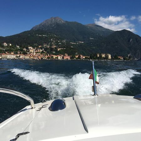 Italy Lago Di Lugano Порлецца Экстерьер фото